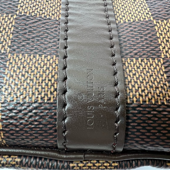 LOUIS Vuitton Speedy 25 Bandouliere - Picture 6 of 10